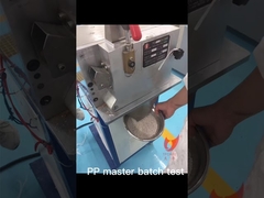 Eco Friendly Halogen Free Flame Retardant Good Water Tesistance For PP