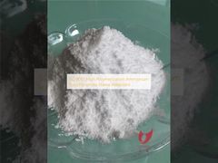 ISO9001 High Polymerization Ammonium Polyphosphate Flame Retardant
