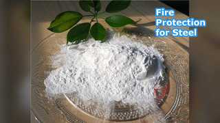 ハロゲンフリー難燃性APPフェーズII