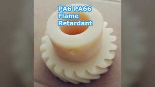 PA6用ハロゲンフリー難燃剤 PA66