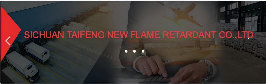 品質 アンモニウムの縮合リン酸塩の炎-抑制剤 工場