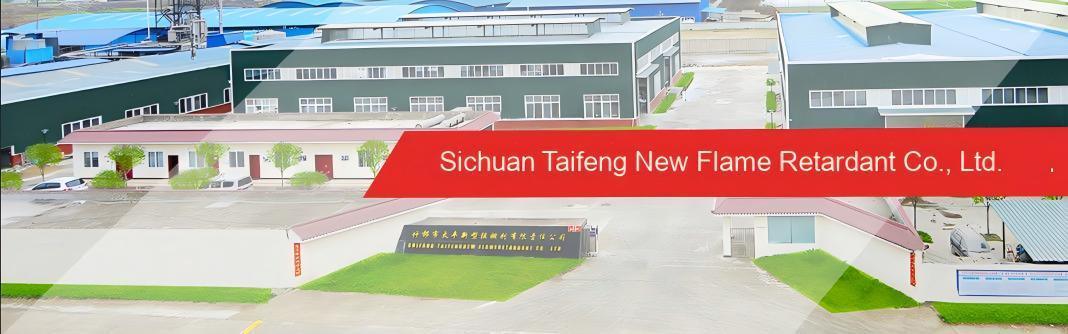 品質 アンモニウムの縮合リン酸塩の炎-抑制剤 工場