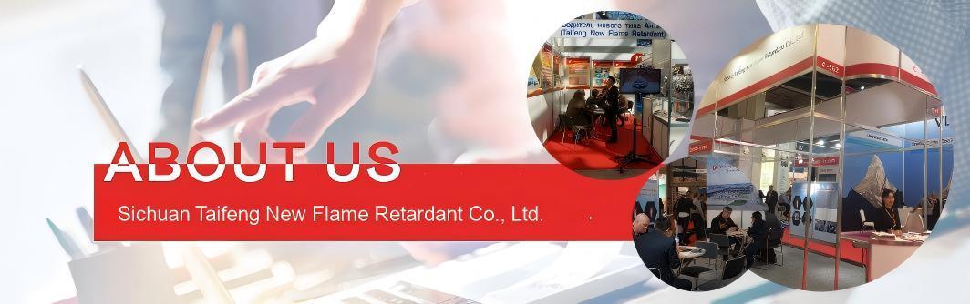 品質 アンモニウムの縮合リン酸塩の炎-抑制剤 工場