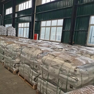 Ammonium Polyphosphate Flame Retardant In Stable Powder Form For Enhanced Fire Safety