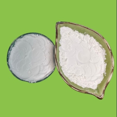 White Powder Intumescent Flame Retardant For Paints And Coatings