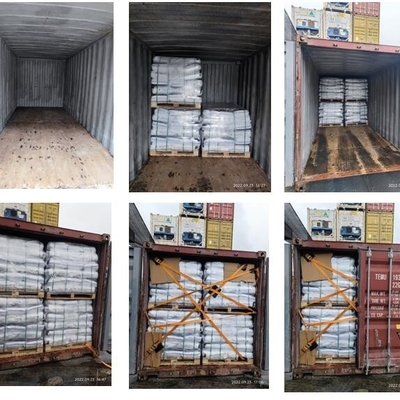 White Powder Intumescent Flame Retardant For Paints And Coatings