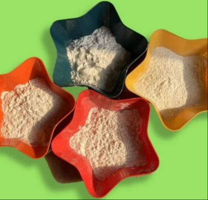 Low Smoke Flame Retardant Powder Additive For Stable Storage