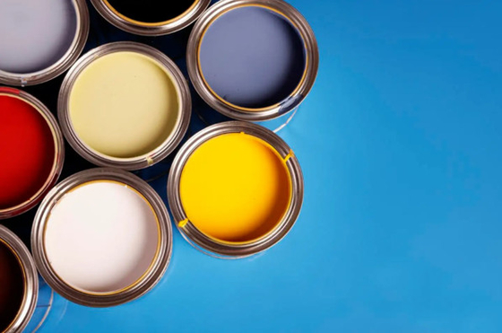 Low Smoke and High TGA Expanding Flame Retardant in White Powder