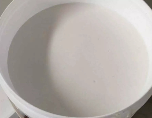 (NH4PO3)N Intumescent Flame Retardant With Phosphorus And Nitrogen No halogen