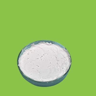 Low Smoke and High TGA Expanding Flame Retardant in White Powder