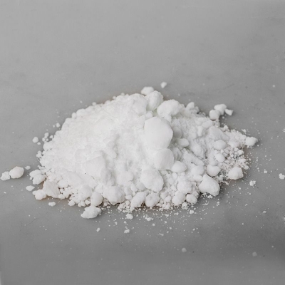 Low Smoke and High TGA Expanding Flame Retardant in White Powder