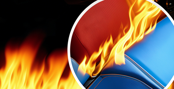 Hydrophilic Ammonium Polyphosphate Flame Retardant TF-212 for Various Coating Processes