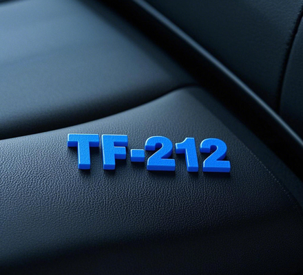 Hydrophilic Ammonium Polyphosphate Flame Retardant TF-212 for Various Coating Processes