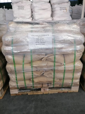 Hydrophilic Ammonium Polyphosphate Flame Retardant TF-212 for Various Coating Processes