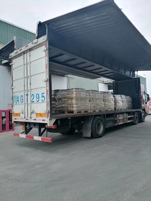 Ammonium Polyphosphate Flameproofing Hydrophobic White Powder for Fireproof Insulation Materials