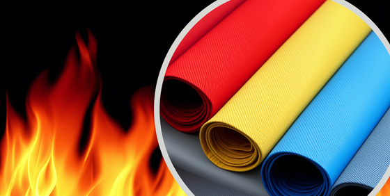 Ammonium Polyphosphate Flameproofing Hydrophobic White Powder for Fireproof Insulation Materials