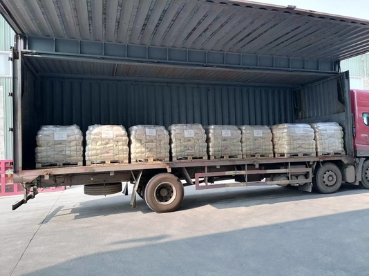 Ammonium Polyphosphate Flameproofing Hydrophobic White Powder for Fireproof Insulation Materials