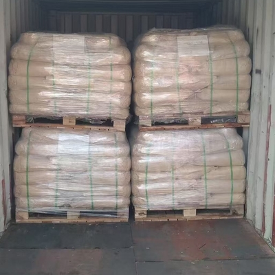 Good Stability Fire Protection Intumescent Flame Retardant Decomposition Temperature 400-450C Addition Volume 20%-27% for UL94 V-0 Pbt