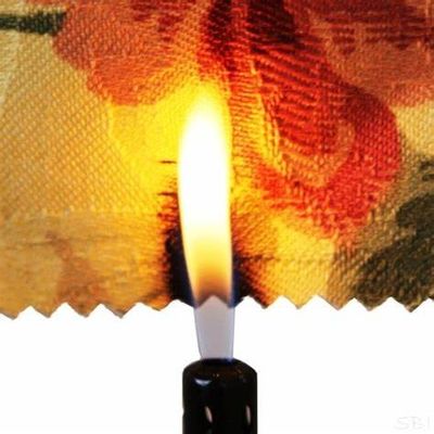 Flame Retardant Treatment For Medium Density Composite Panels With Thermal Stability
