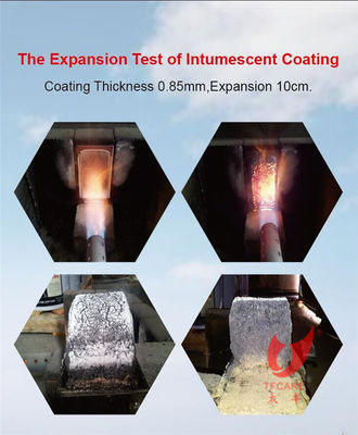 Halogen Free Phase II Ammonium Polyphosphate Fire Retardant