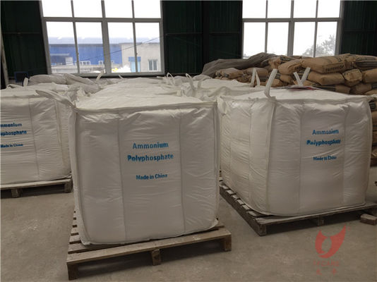 Halogen Free APP Intumescent Flame Retardant For Epoxy Potting Glue