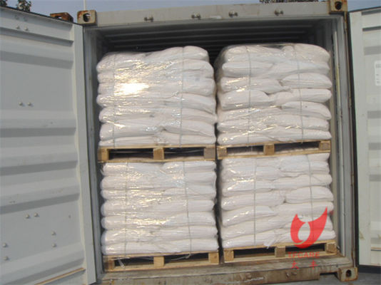Inorganic Intumescent Ammonium Polyphosphate Flame Retardant Chemicals Phase I