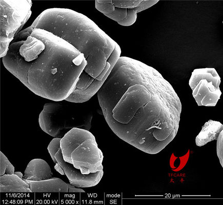 Inorganic Intumescent Ammonium Polyphosphate Flame Retardant Chemicals Phase I