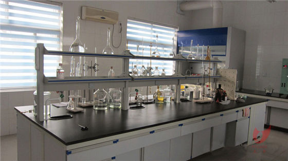 15µm REACH Low Smoke Intumescent Flame Retardant APP