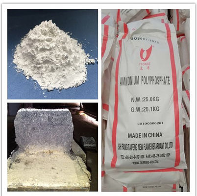 Halogen Free App Intumescent Flame Retardant Powder