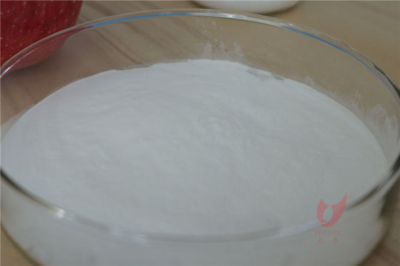APP Based N-P Containing Fabric Flame Retardant For Textiles