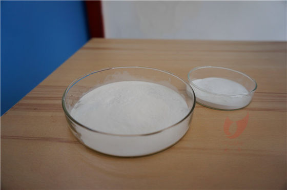 Halogen-Free APP Ammonium Polyphosphate Intumescent Fire Retardant For PU Coatings