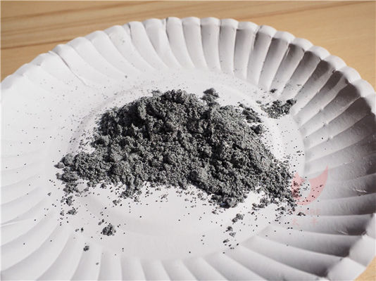 Gray Phosphorus Nitrogen Containing Intumescent Flame Retardant
