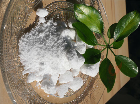 Fr Base N-P Base APP Ammonium Polyphosphate with V0 Fire Retardant and 0.7g/cm3 Bulk Density