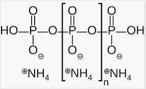 Intumescent App Fire Retardant Additives CAS 68333-79-9