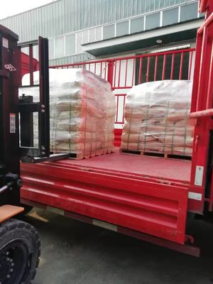 Hydrophilic Ammonium Polyphosphate (Phase-II) Treated By Silane