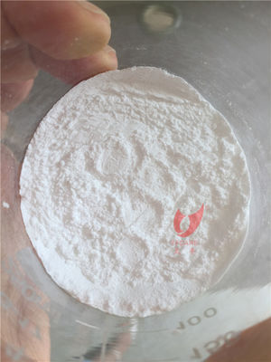 93% Whiteness APP Ammonium Polyphosphate for Environmentally-friendly N And P Base