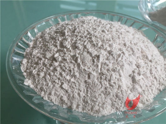 Anti Migration Halogen Free Flame Retardant TF-G01 For PET
