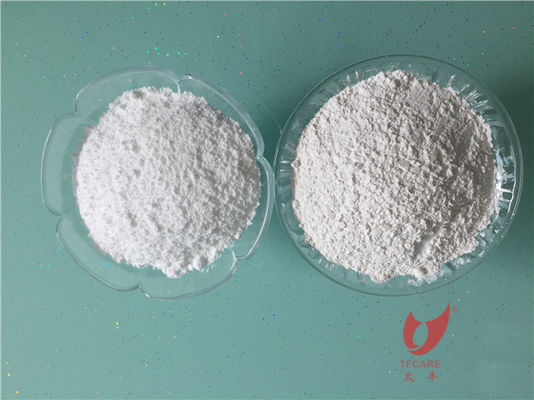 Eco Friendly Halogen Free Flame Retardant TF-243 For Epoxy And Polyolefin