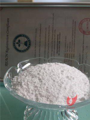 Anti Migration Halogen Free Flame Retardant TF-G01 For PET