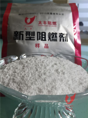 TF-303 Wood Fireproof Ammonium Polyphosphate Flame Retardant