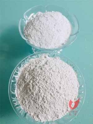 269-789-9 Einecs No Intumescent Coating Flame Retardant for Long-Lasting Protection