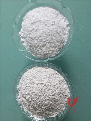 Eco Friendly Halogen Free Flame Retardant TF-243 For Epoxy And Polyolefin