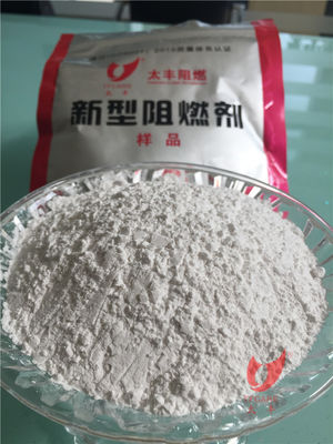 TF-243 UL94 V0 Halogen Free Flame Retardant For Epoxy Potting Glue