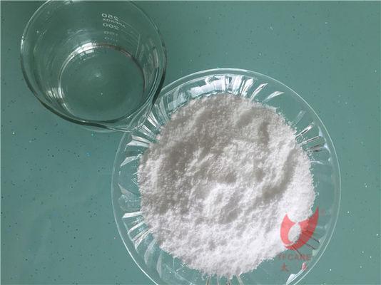 EINECS 269-789-9 Slow Release Ammonium Polyphosphate Fertilizer