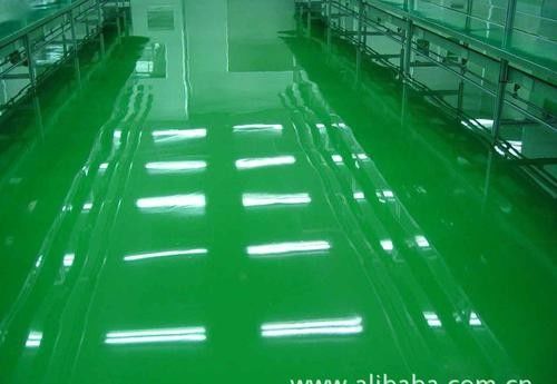 Intumescent Ammonium Polyphosphate Fire Retardant For Epoxy Resin