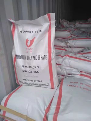 UL94 V0 Halogen Free Intumescent App Flame Retardant For Epoxy Potting Glue