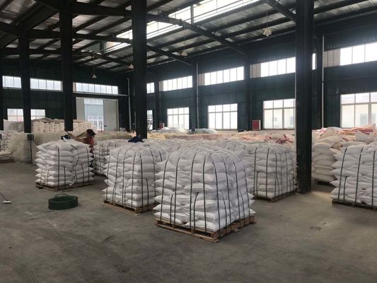 AP462 CROS489 Equal Type Melamine formaldehyde resin modified Ammonium Polyphosphate