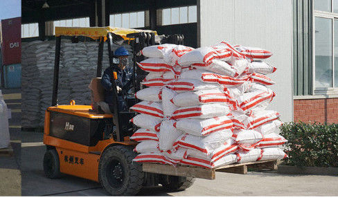 Phosphorus Nitrogen Based Excellent Thermal Stability Low Smoke Intumescent Coating Flame Retardant