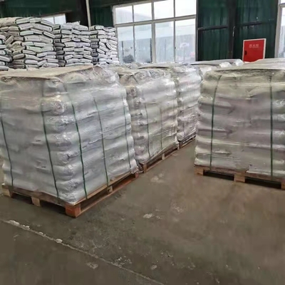 Intumescent Flame Retardant Ammonium Polyphosphate For Waterborne Intumescent Coating