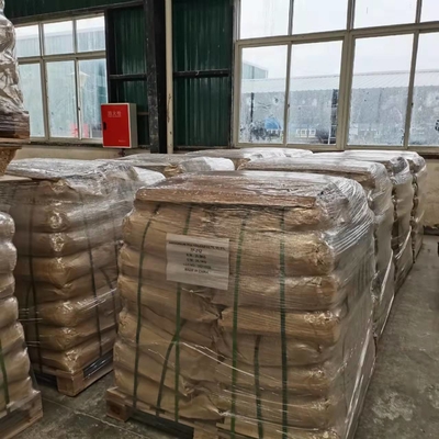 Ammonium Polyphosphate Flame Retardant For Fire Protective Paint
